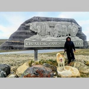 Ovayok Territorial Park