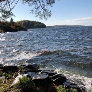 Rotary & Algonquin Regiment Waterfront Trail