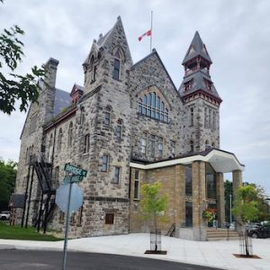 Almonte Old Town Hall