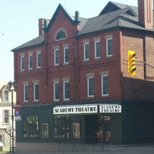 Academy Theatre