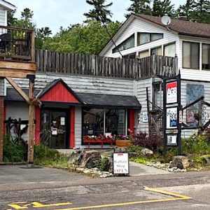 Art Gallery of Bancroft