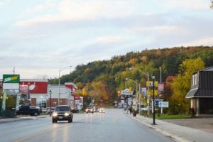 Bancroft Ontario