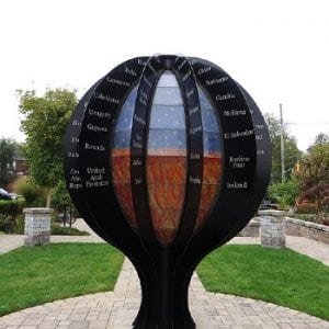 Banting House, Birthplace of Insulin