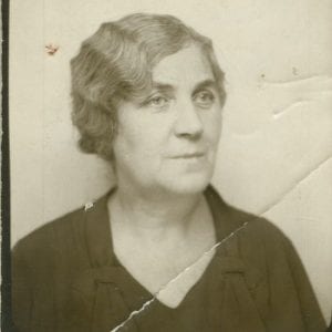 Home Town of Canada’s First Female Mayor