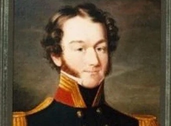 Henry Wolsey Bayfield | Great Lakes Surveyor