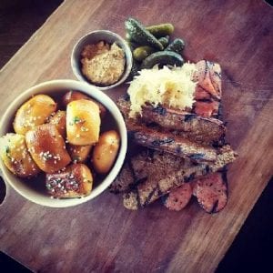 Beach Street Station