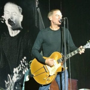 Home Town of Guitarist Bryan Adams