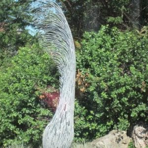 Cambridge Sculpture Garden (On the Grand)