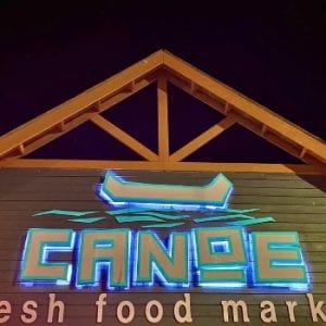 Canoe Fresh Foods