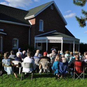 Dryden & District Museum