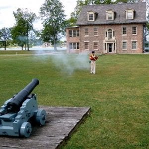 Fort Malden