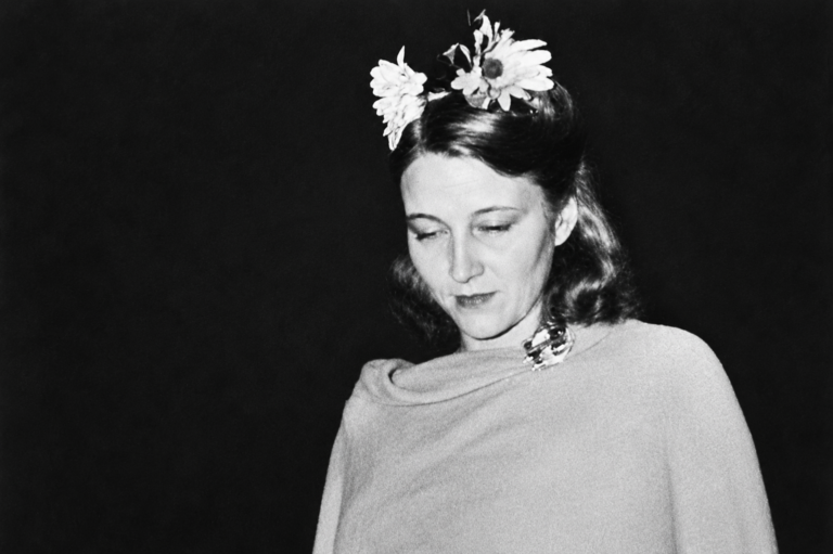 Frances Ford Seymour | Jane Fonda’s Mother