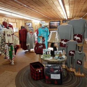 French River Trading Post