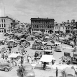 Heritage Conservation Districts