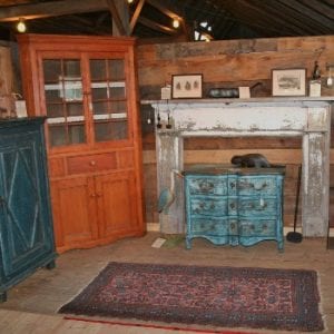 Hinton Antiques