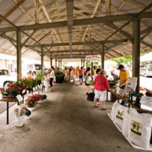 Horton Farmer’s Market