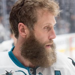 Home Town of Joe Thornton
