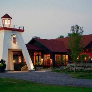 Killarney Mountain Lodge