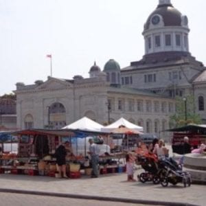 Kingston Public Market