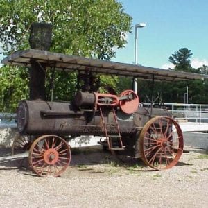 Magnetawan Heritage Centre
