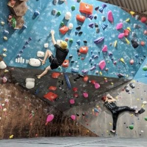 Maitland Valley Grotto