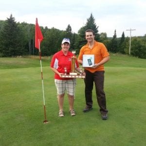 Meadow Springs Golf Course