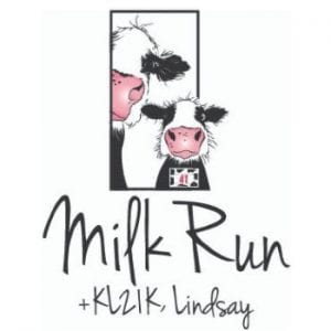 Lindsay Milk Run
