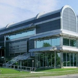 Museum London