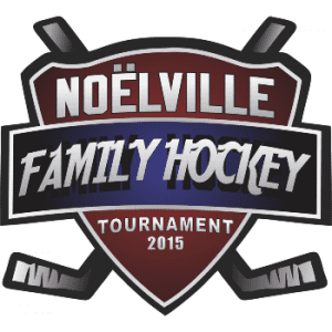 Noëlville Family Hockey Tournament