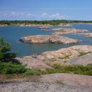 Phillip Edward Island