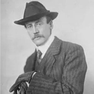 Home Town of Fitness Pioneer Robert Tait McKenzie