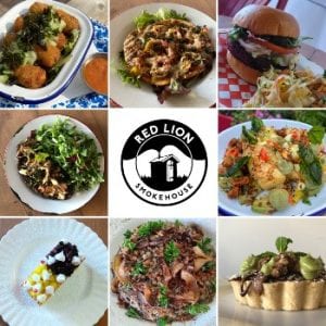 Red Lion Smokehouse