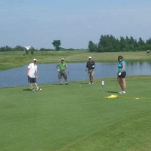 The Maples Golf & Sports Club