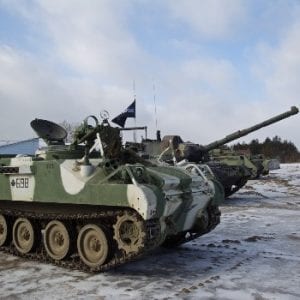 The Ontario Regiment RCAC Museum - Oshawa | Ontario - 1000 Towns of Canada