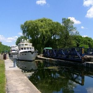 Trent-Severn Waterway