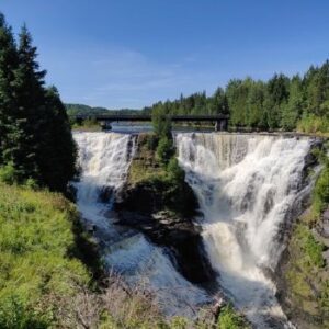 Kakabeka Falls