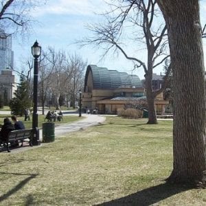 Victoria Park