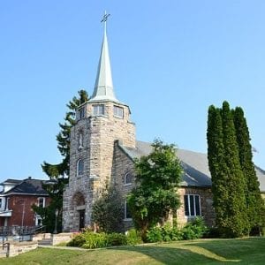 Historic Village of Killarney