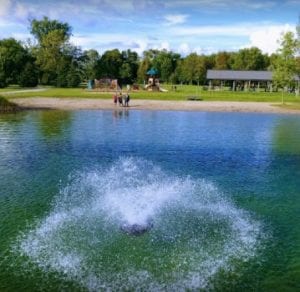Washago Centennial Park