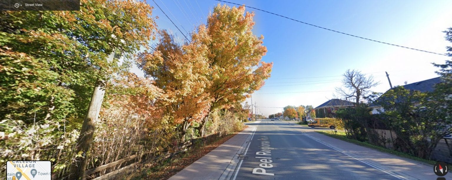 Caledon Village | Ontario - 1000 Towns of Canada