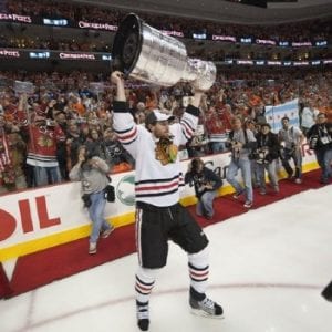 Home Town of Stanley Cup Champion Duncan Keith