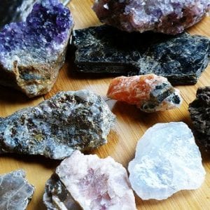 The Mineral Capital of Canada