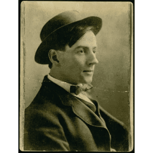 Home Town of Tom Thomson