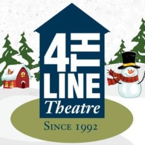 4th Line Theatre