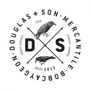 Douglas + Son