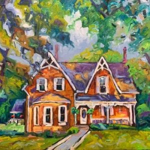 Field Day Art and B&B