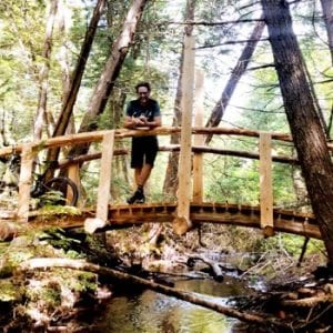 Millbrook Valley Trail System