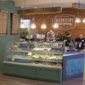 Thornbury Bakery Café