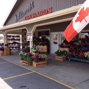 Goldsmith’s Orchard Market