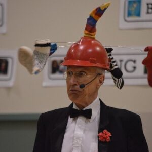 Home Town of Kids Entertainer Al Simmons